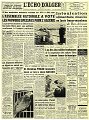 Echo d Alger 13 mars 1956